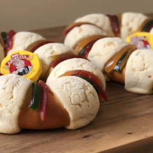 Rosca de Reyes