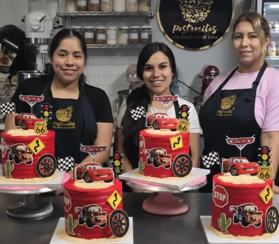 Horneadoybuttercream