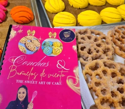 clasedeminiconchasybuñuelos